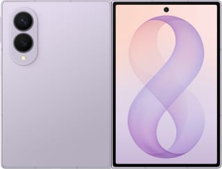 Samsung Galaxy Z Fold8 5G (512 GB) voor €1.769 bij Bol