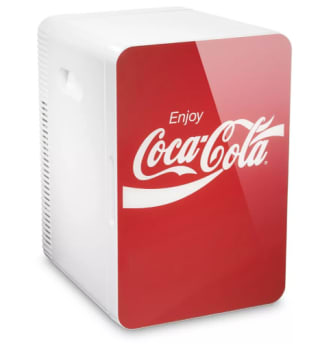 Glacière électrique IGLOO MBF20 Coca-Cola à 62,70€