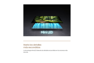 Samsung TV LS03F 75" The Frame Pro 4K Samsung Vision AI Smart TV por 1.167,90€