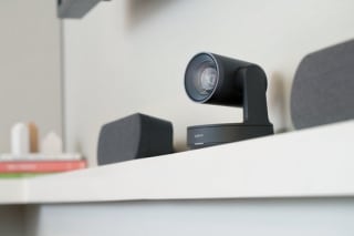 Logitech Rally Speaker 960-001230 voor €129 bij Bol