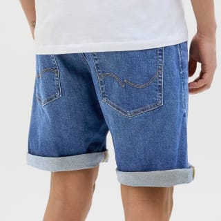 JACK&JONES JJIRICK JJORIGINAL SHORTS AM 360 SN voor €10,50 bij Bol