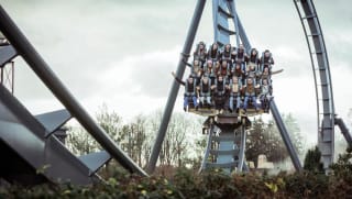 Efteling-ticket voor €28 bij ANWB