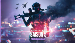Battlefield 6 pour 27,99€ sur Steam