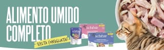 Schesir Tonijn Kattenvoeding voor €1,89