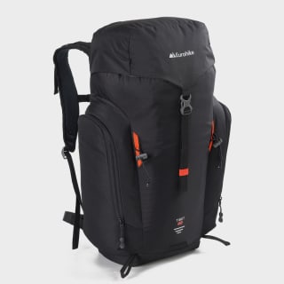 Eurohike Tibet 40 Rucksack ( 40L / Air Channel Back System / Hyrdation / Hiking / Ca