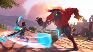 Immortals Fenyx Rising - Gold Edition voor €5,99 bij PlayStation