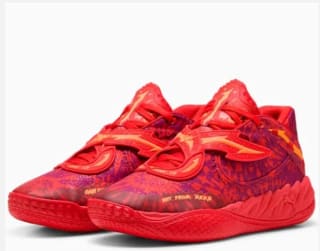 Zapatillas de Basket para Hombre Puma MB.05 Crowd Surf por 37.5€