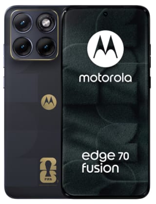 Motorola Edge 70 Fusion FIFA 512GB por $5,599 | Oferta Liverpool