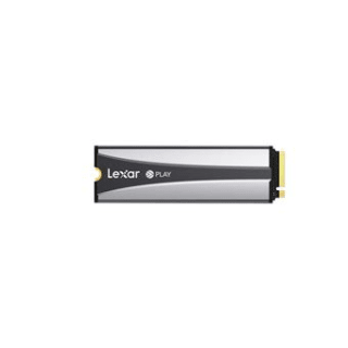Disque SSD interne Lexar Play 2280 4 To - PS5 à 329,99€