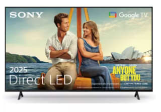 TV SONY BRAVIA 3 K65S3 Direct LED UHD-4K 165 cm à 880,66€
