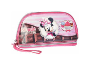 Neceser De Viaje Minnie Disney Sweet Cake - Karactermania por 5.79€