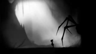 Limbo pour 1,14€ à Epic Games