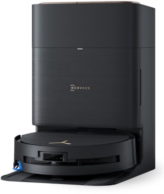 Ecovacs DEEBOT X9 Pro Omni voor €359 bij Bol