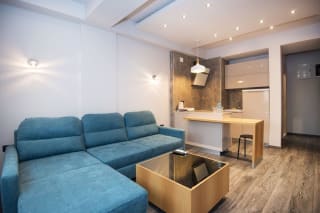 Vuelos + hotel 4* en Skopie por 162€ en Traventia