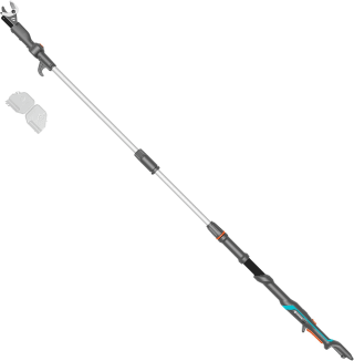 Gardena HighCut 250/18V P4A Solo voor €79,50 bij Amazon