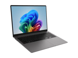SAMSUNG Galaxy Book6 16 inch (16 GB, 512 GB) voor €989 bij MediaMarkt
