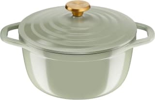 Tefal Air Soft Light cocotte en fonte d'aluminium 24 cm pour 34,99€ chez Amazon