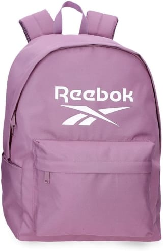 Reebok Ashland mochila escolar 14" por 12,99€ en Amazon