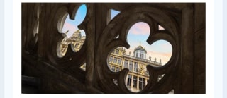 Vuelos a los "5 mejores destinos de Europa" desde 34€ ida/vuelta.