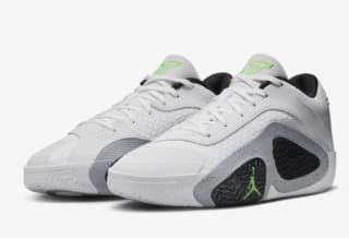 Jordan TATUM 2 VORTEX - Zapatillas de baloncesto - blanco por 34.90€