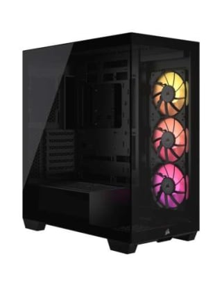PCTEC GAMING STORM Ryzen 7 9800X3D| 64GB |2TB | RTX 5080 por 2.589€