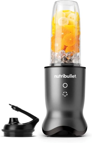 Nutribullet Ultra 1000 (NB1004DGB) voor €79,90 bij Amazon