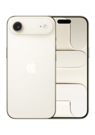 Smartphone Apple iPhone Air 5G+ 256 Go à 89€