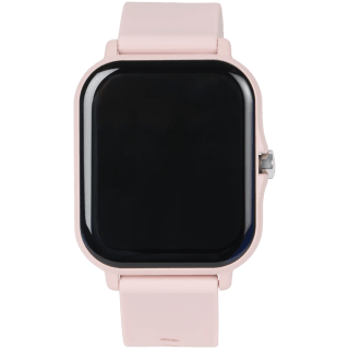 Silvergear Sportsmartwatch voor €8,95 bij Action
