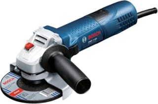Bosch Professional GWS 7-125 (Ø 125 mm) à 42,55€