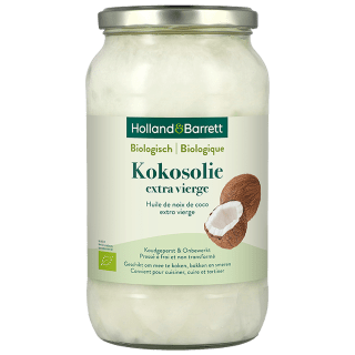 Tot 60% korting op verzorging, vitamines & voeding bij Holland & Barrett