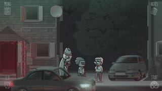 GRATIS Mindcop en Epic Games