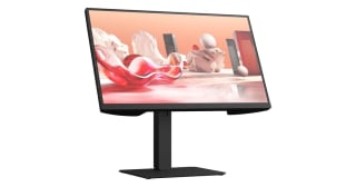 LG 27BA75QB 27 inch monitor voor €129 bij Alternate