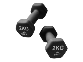 CRIVIT Planche à pompes pour 8,99€