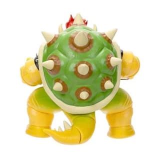 Super Mario Bowser Actiefiguur voor €19,99 bij Lobbes