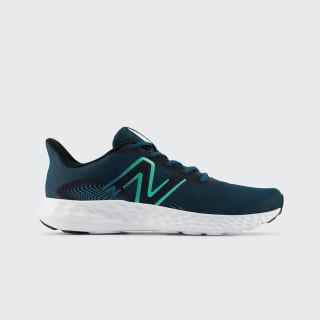 New Balance 411 v3 zapatilla de running por 25€ en El Corte Inglés