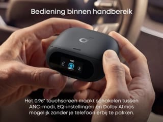 Soundcore Liberty 5 Pro voor €143,99 bij Bol