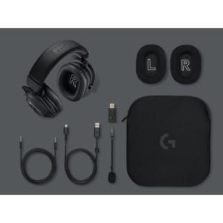 Logitech PRO X Wireless 2 auriculares gaming por 159,99€ en PcComponentes