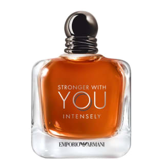 Armani Emporio Stronger With You Intensely Eau de Parfum 150 ml voor €67,60