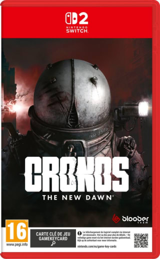 Cronos: The New Dawn voor €29,99 bij Bol