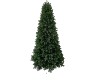 DKNC Kunstkerstboom Joren 138 x 270 cm voor €179 bij iBOOD