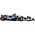 Hot Wheels Premium BWT Alpine Formula One Team (#10) 1:64 pour 6,99€ chez Amazon
