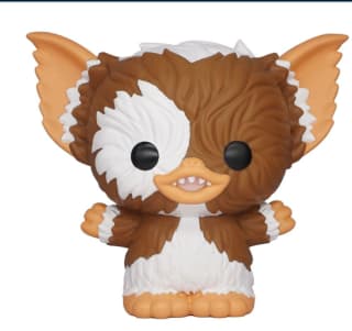 Hucha 3D Gizmo Gremlins Monogram 20cm por 11.20€