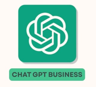 Cupones Chat GPT Business / Team: 50% de Ahorro