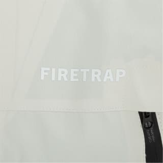 Get Firetrap Windproof Jacket Mens for £10