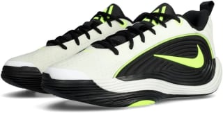 Nike Giannis Immort5 Zapatillas Baloncesto Volt/Negro por 66,00€