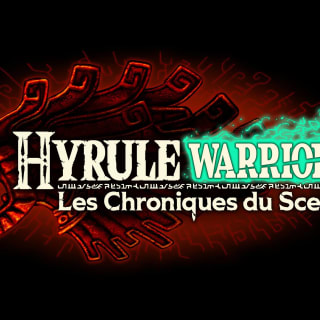 Hyrule Warriors : Les Chroniques du Sceau (Nintendo Switch 2) pour 29,99€ chez Auchan
