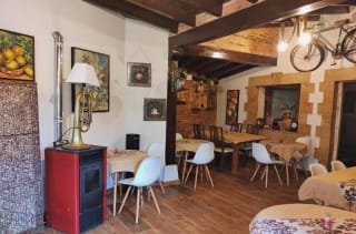 2 noches en Posada de Ongayo por 41€ en Buscounchollo