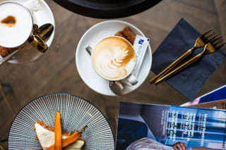 gratis proefpakket koffiebonen van 500 gram