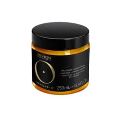Revlon Radiance Argan Mascarilla capilar hidratante con Aceite de Argán 250ml a 3.99€
