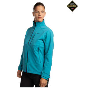 Chaqueta para Mujer Trangoworld Softgate - Gore-Tex Infinium por 79.99€